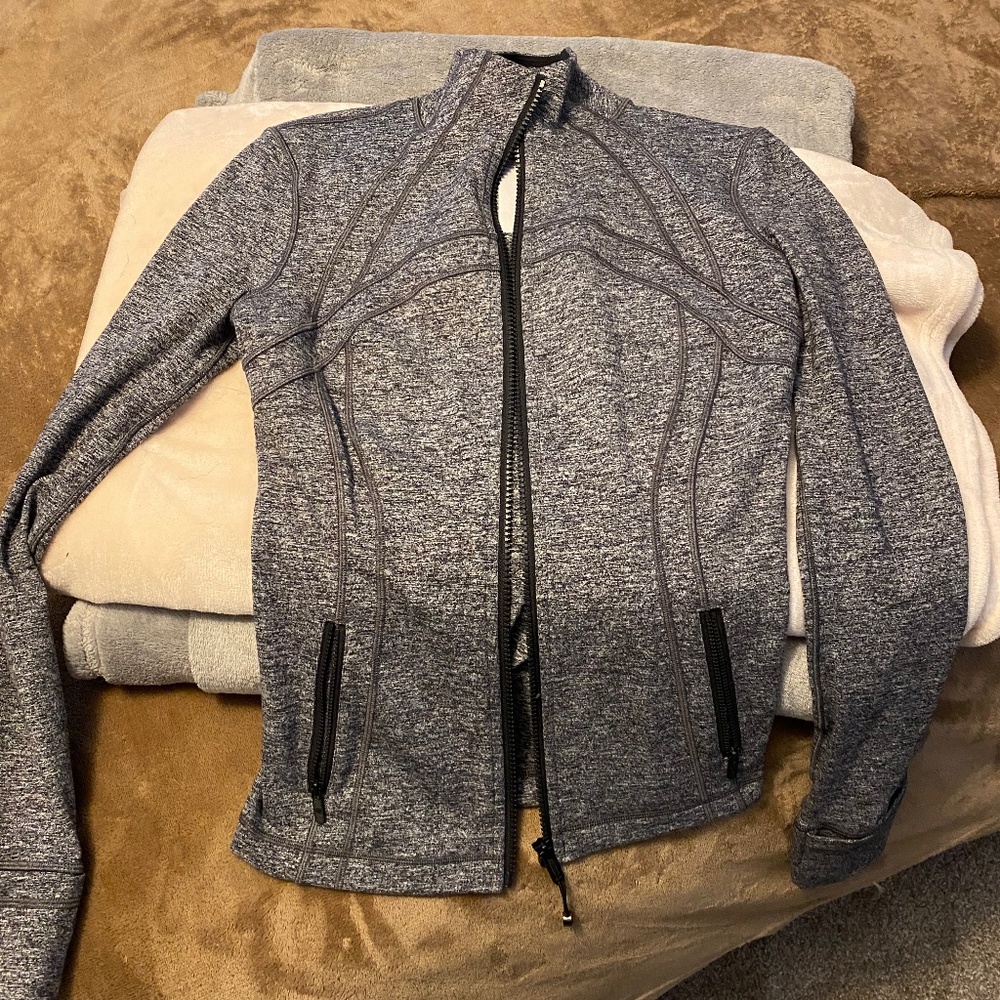 Lululemon Define Jacket